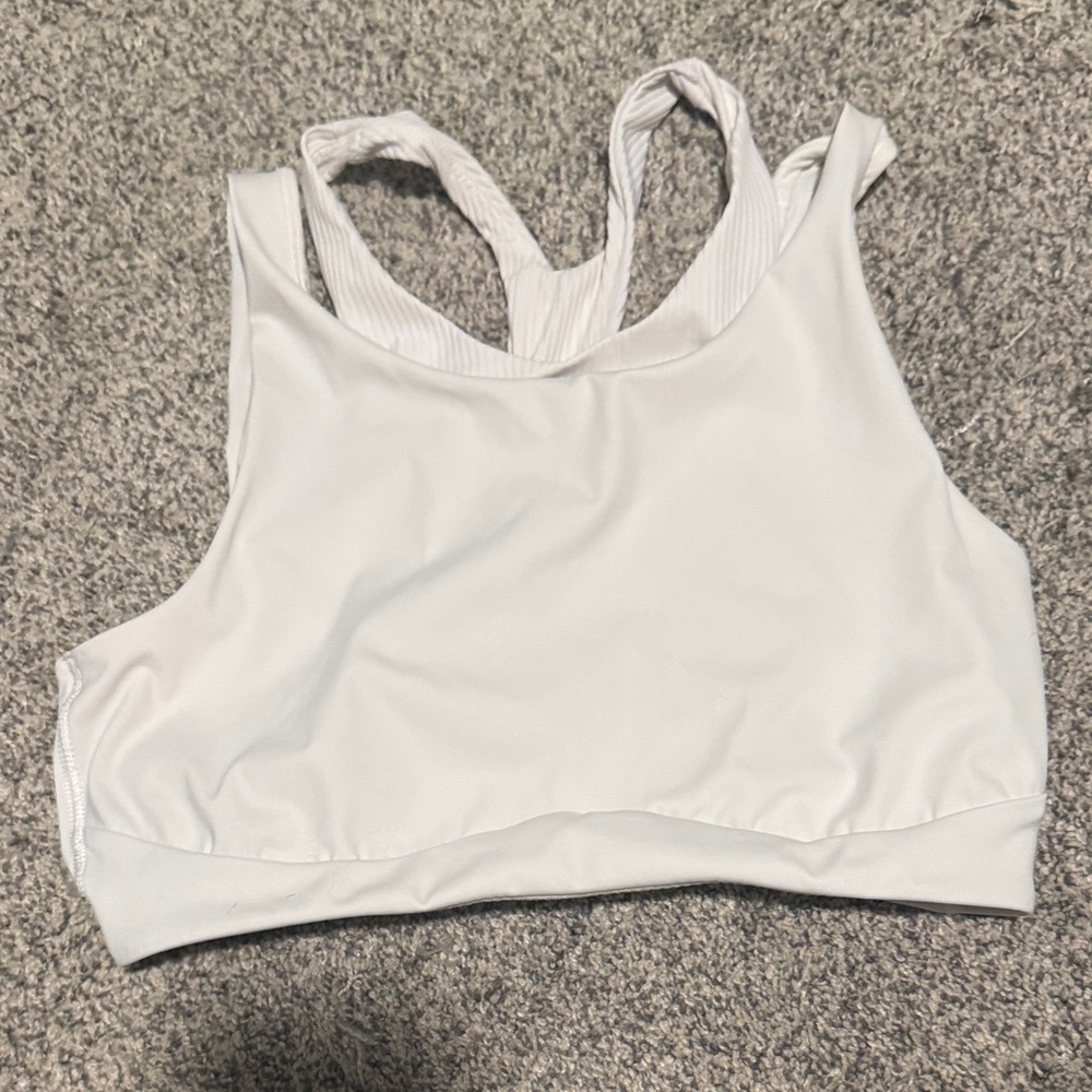 Lululemon Size 8 Bra